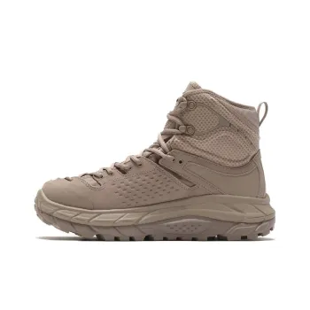 HOKA ONE ONE Tor Ultra Hi 2 Waterproof Boot Simply Taupe