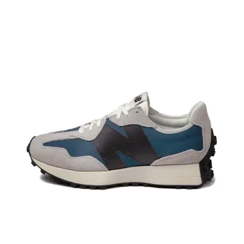 New Balance 327 Rain Cloud Blue