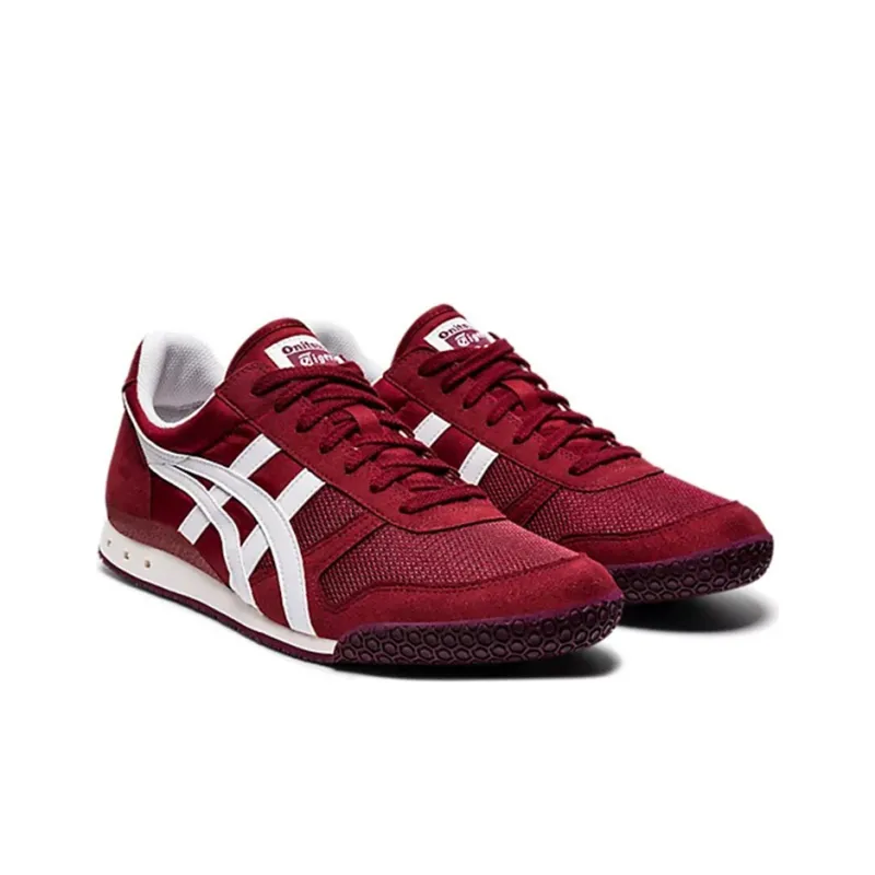 Onitsuka Tiger Ultimate 81 'Beet Juice'-2