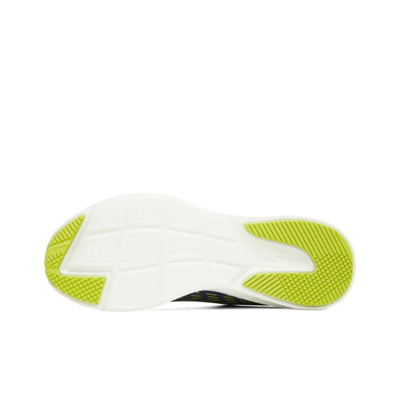 Skechers Go Run Hyper Burst 'Black Blue Green'-4