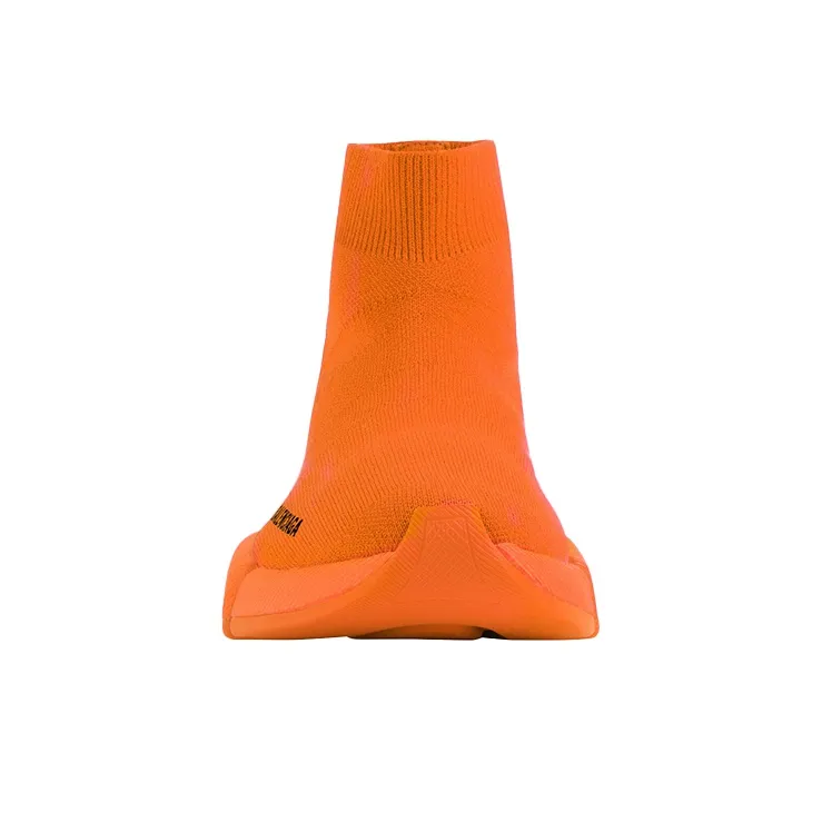 Balenciaga Speed 2.0 Neon Orange-2