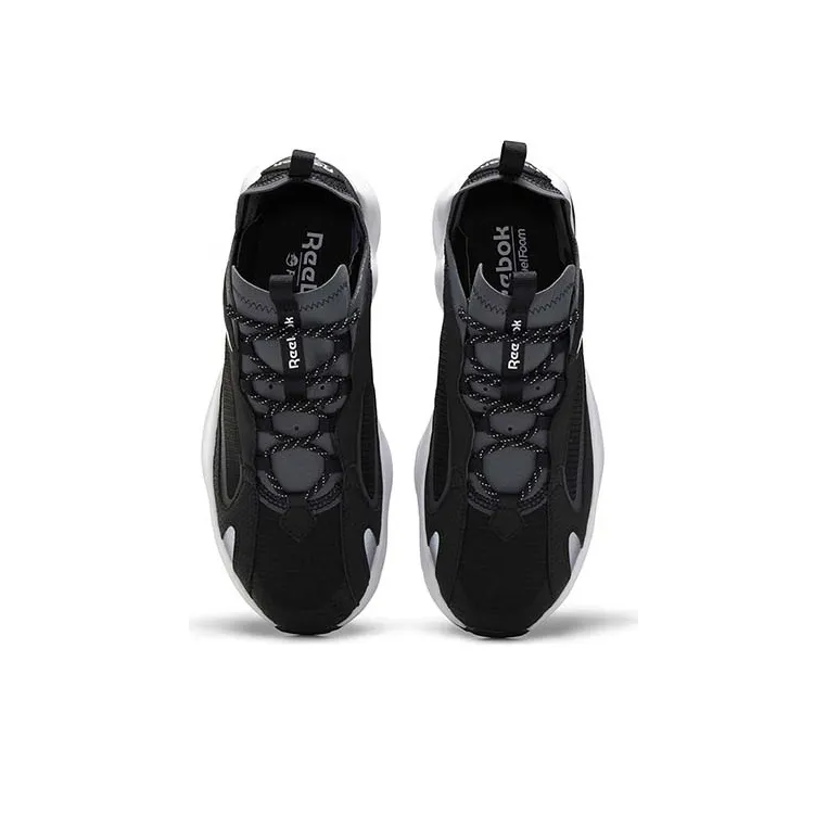 Reebok Royal Pervader Sport 'Black White'-3