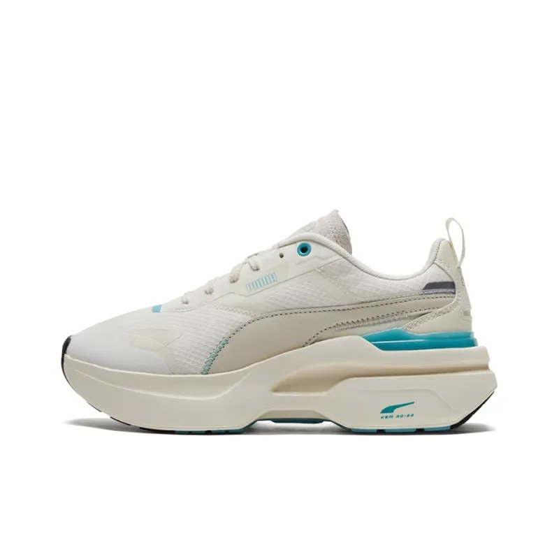 PUMA Kosmo Rider DC5 'Marshmallow Porcelain' Women's-0