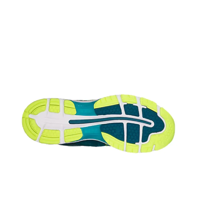 Asics Gel Nimbus 20 'Deep Aqua'-5