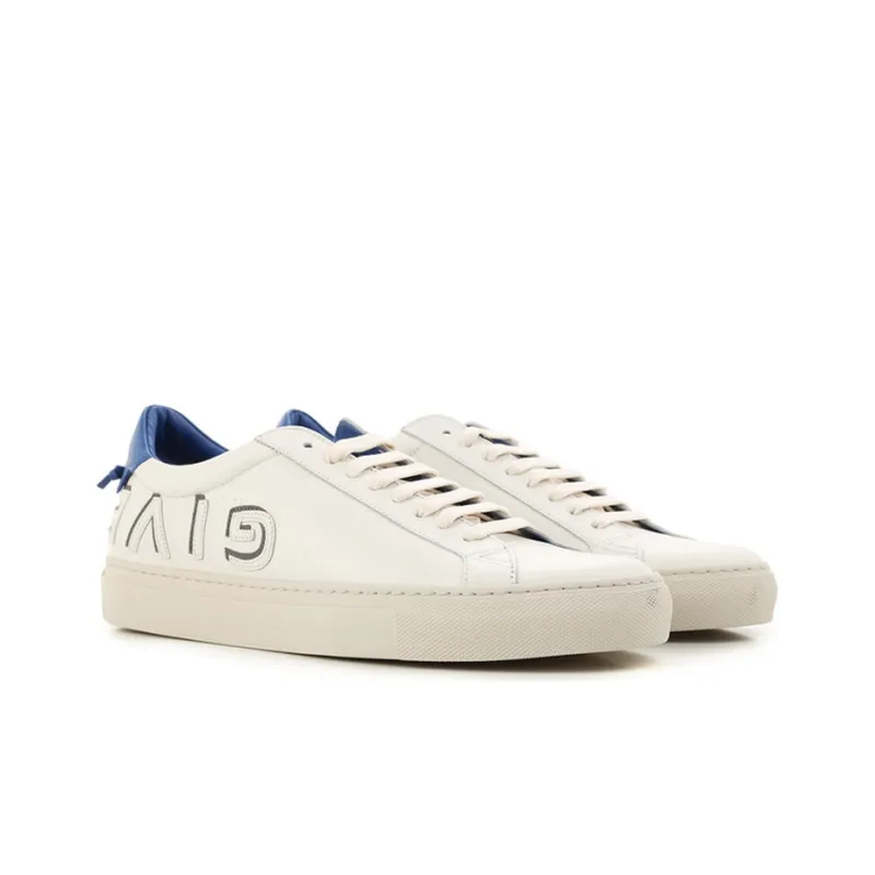 Givenchy Sneaker Low 'Reverse Letters'-2