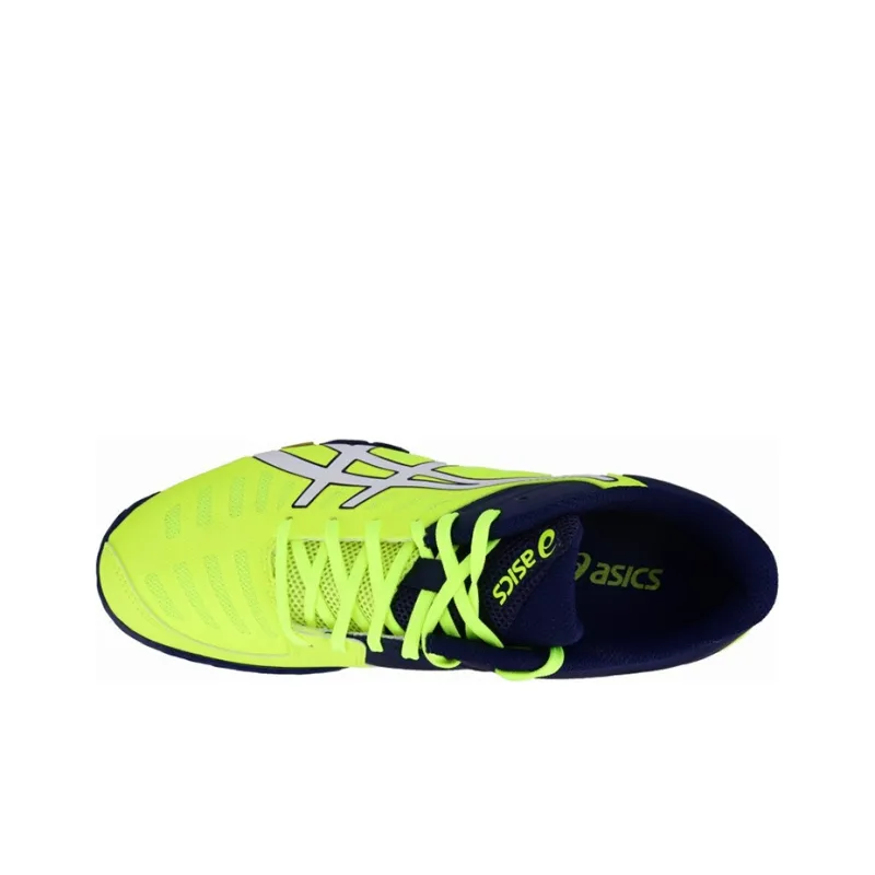 Asics Attack Excounter 2 'Flash Yellow'-1