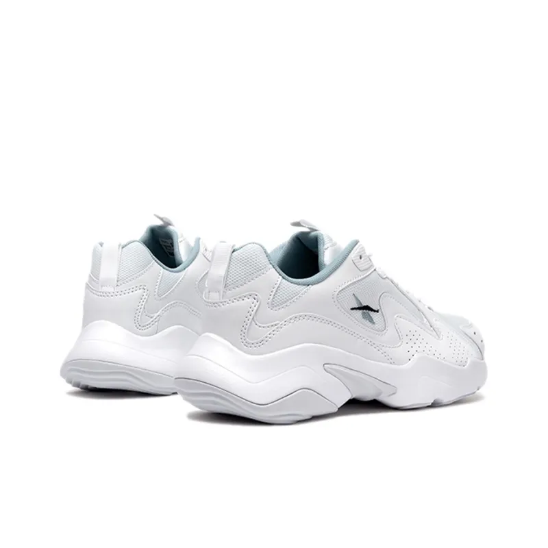 Reebok Royal Turbo Impulse 'Footwear White'-4