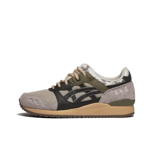 Asics Gel-Lyte III SVD Sivasdescalzo