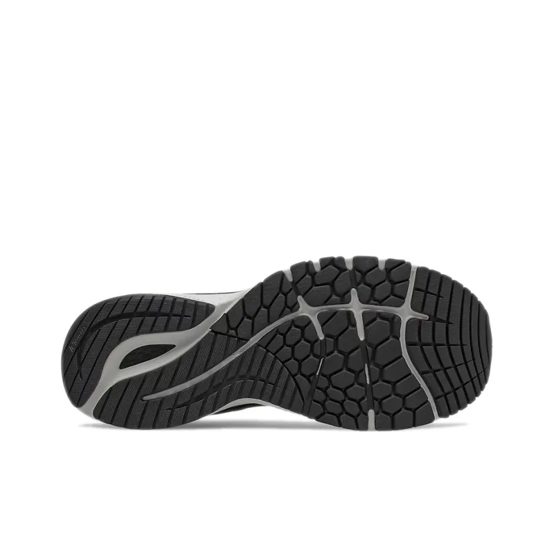 New Balance Fresh Foam X 860 V12 'Black White'-4