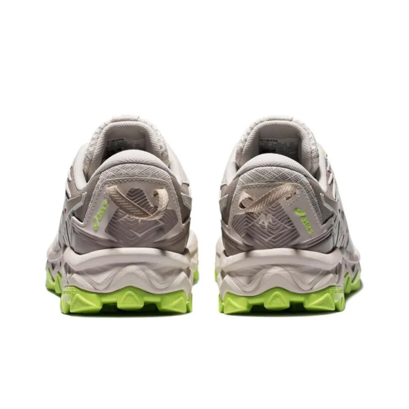 Asics Gel FujiTrabuco 8 'Brown'-2