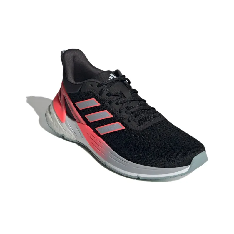 Adidas Response Super 2.0 'Core Black Halo Silver'-2