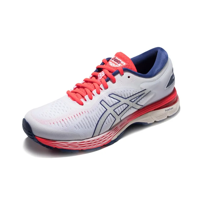 Asics Gel Kayano 25 D 'White' Women's-1