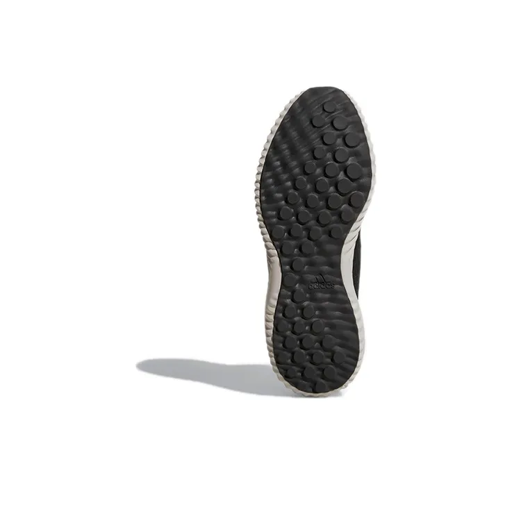 Adidas Alphabounce 1 'Black' Women's-4