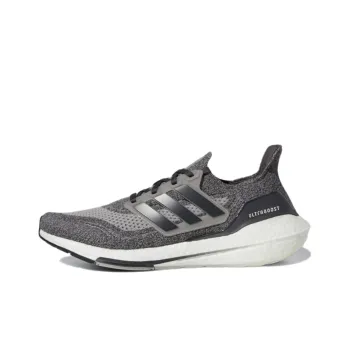 Adidas Ultraboost 21 'Parley' Sneakers