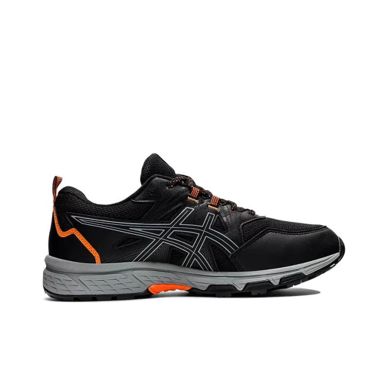 Asics Gel Venture 8 Wp 'Black'-1