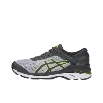 Asics Gel Kayano 24 Lite 'Mid Grey'