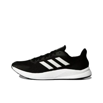 Adidas X9000L1 'Black White'