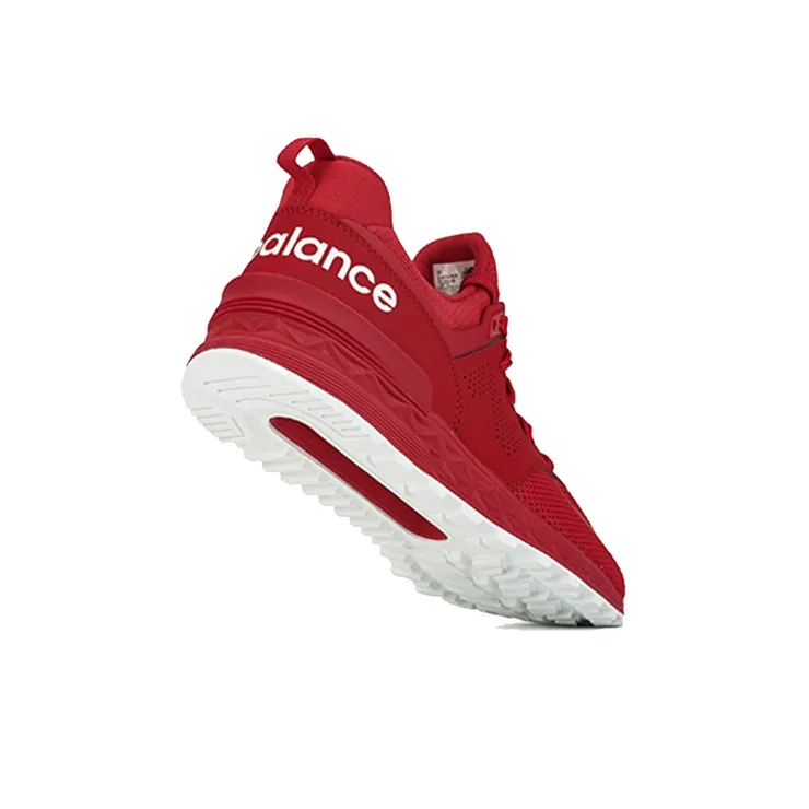 New Balance 574 Sport Red-3