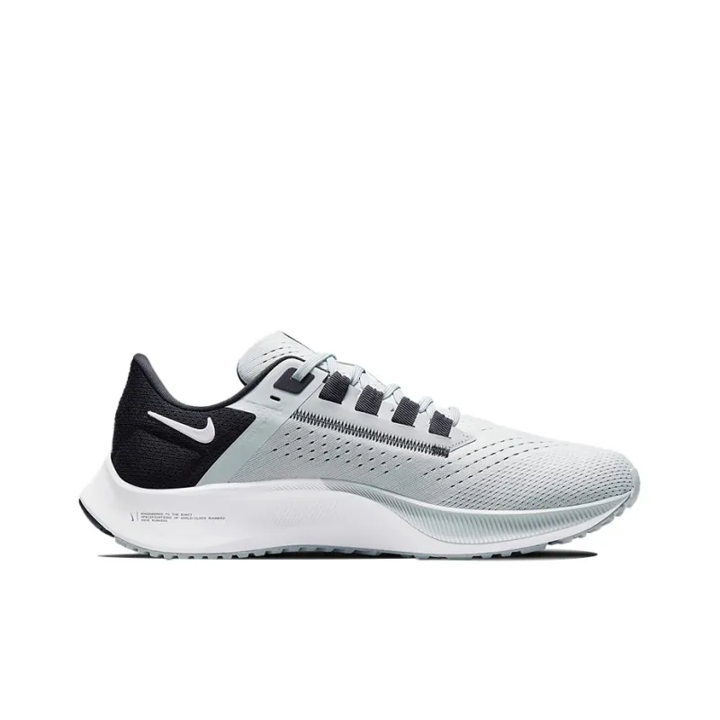 Nike X Nfl Air Zoom Pegasus 38 'Las Vegas Raiders'-1