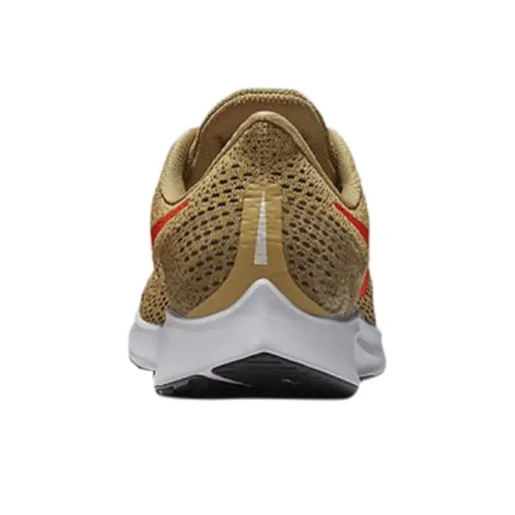 Nike Air Zoom Pegasus 35 Parachute Beige Red-2