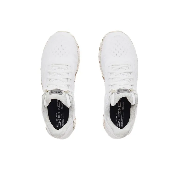 Under Armour Hovr Infinite 3 'White Camo'-3