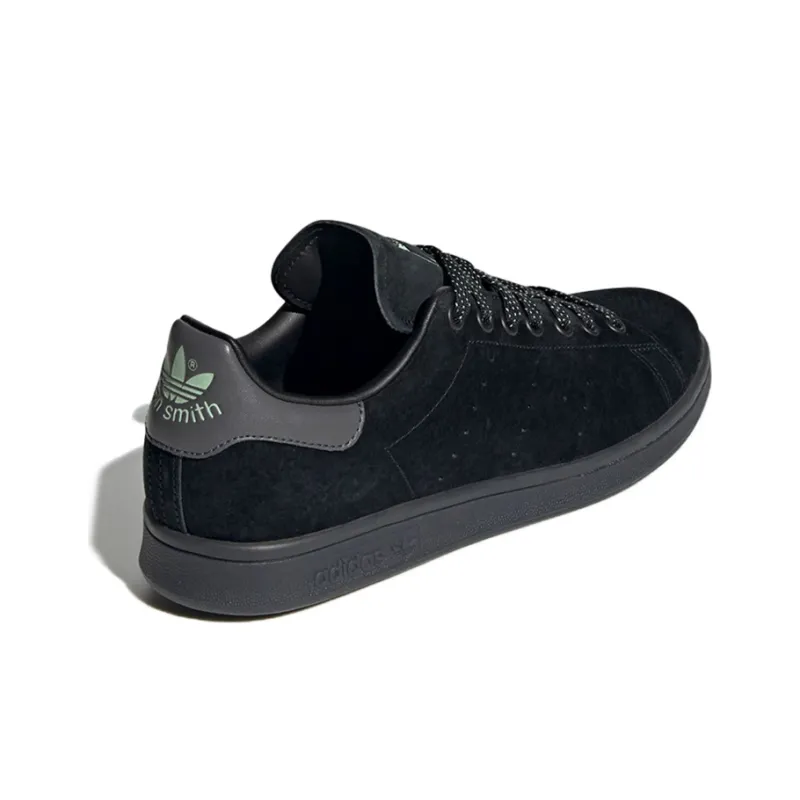 Stan Smith Adidas Originals 'Monochrome Black'-3