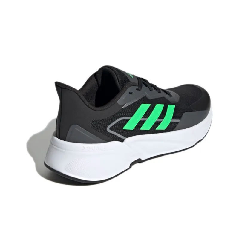 Adidas X9000l1 Wear-resistant Non-slip And Breathable Low-Top Running Shoes-3