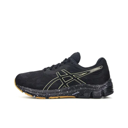 Asics Gel Pulse 11 Black Women's
