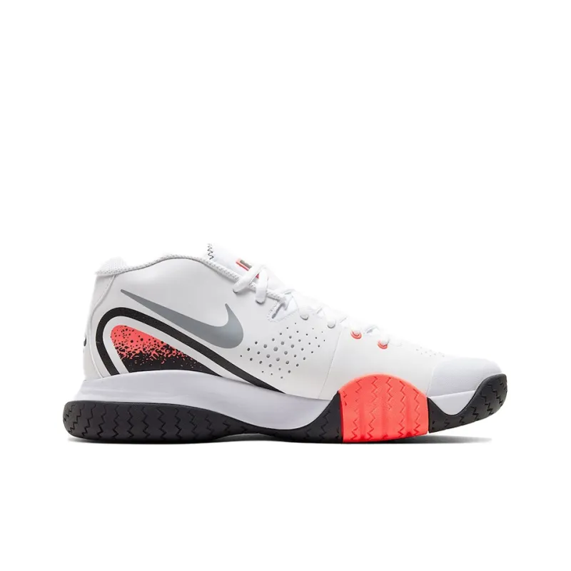 Nike Court Tech Challenge 20 Lava-1