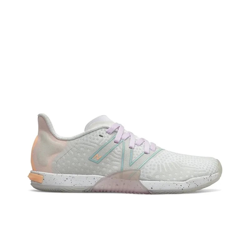 New Balance Minimus Tr Sneakers Grey/Pink Women's-1