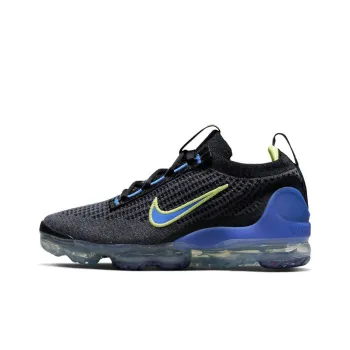 Nike Air VaporMax 2021 Flyknit 'Obsidian Racer Blue' DB1550-401 GS