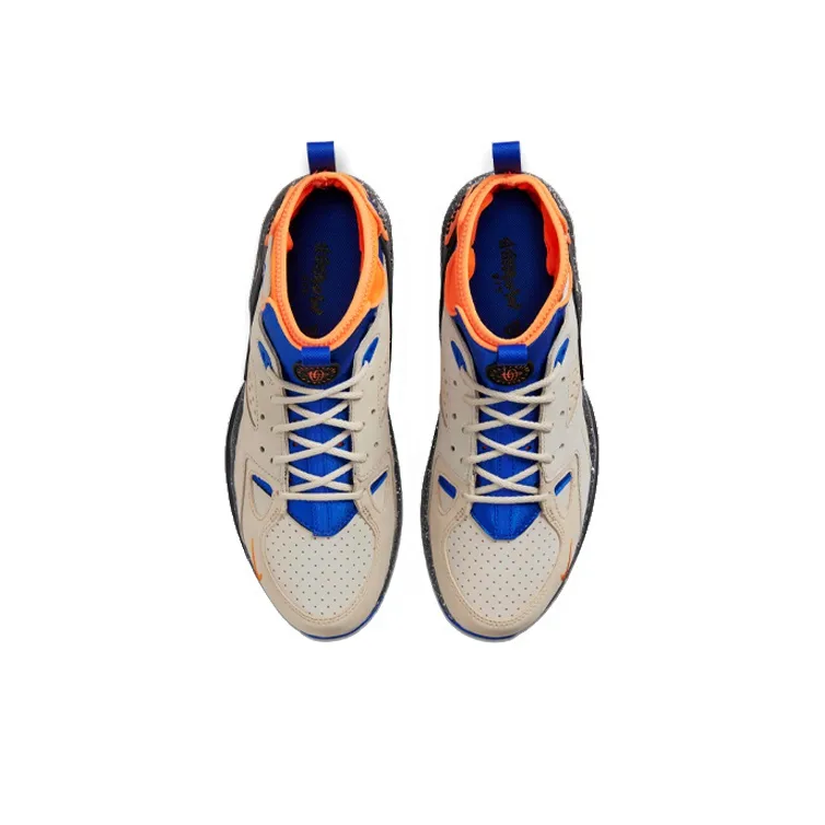 Nike Acg Air Mowabb Og Rattan Birch 2021-3