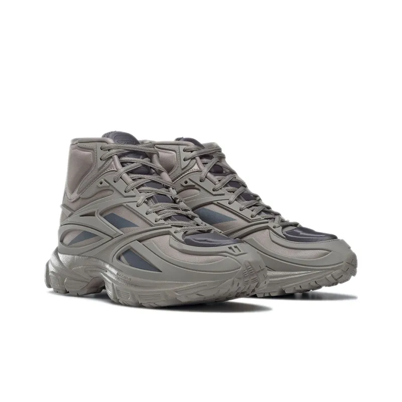 Reebok X Kanghyuk Premier Road Modern Mid Gr 'Grey'-2