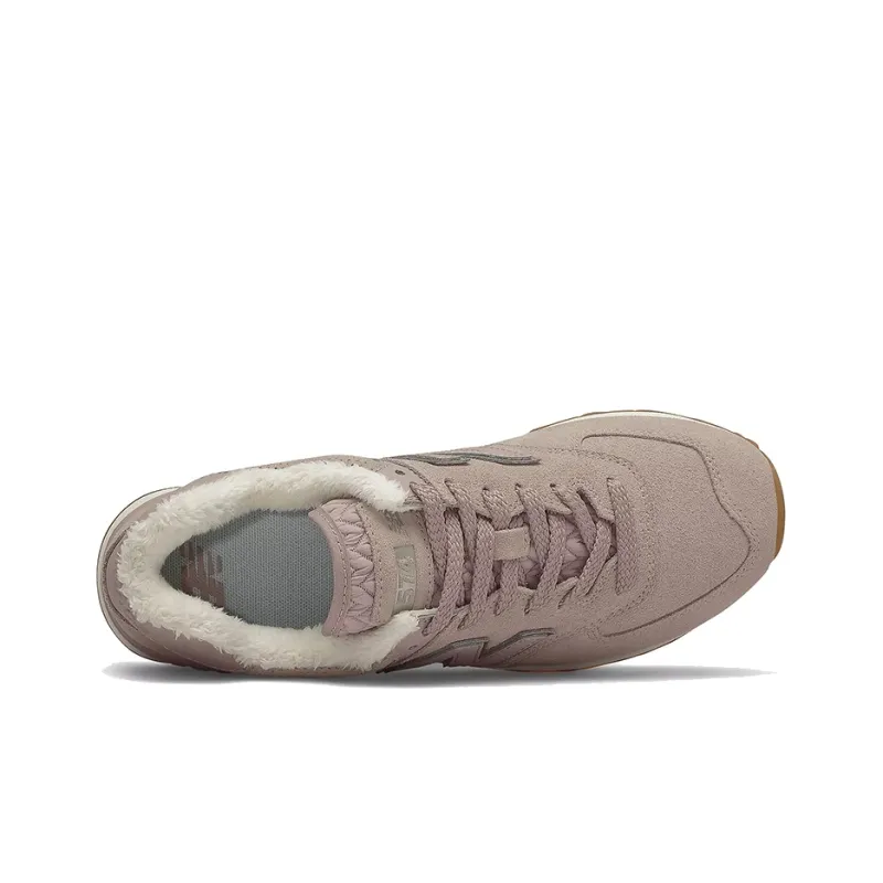 New Balance 574 Rose Women's-2