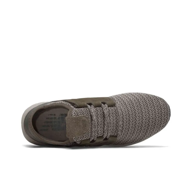 New Balance Fresh Foam Cruz V2 'Brown'-3