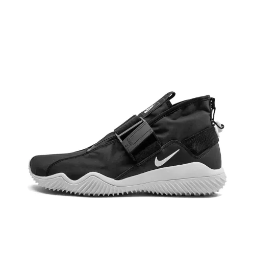 Nike Komyuter Black White
