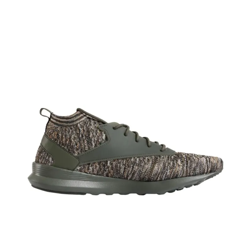 Reebok Zoku Runner Ultraknit 'Hunter Green'-1