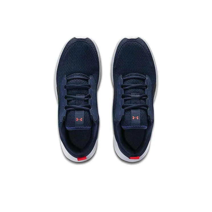 Under Armour Victory Low 'Running Blue'-3