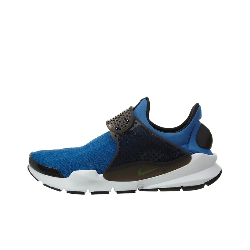 Nike Sock Dart Jcrd 'Blue Jay'-0