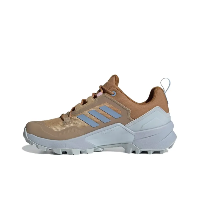 Adidas Terrex Swift R3 Gtx 'Beige Tone Ambient Sky' Women's-0