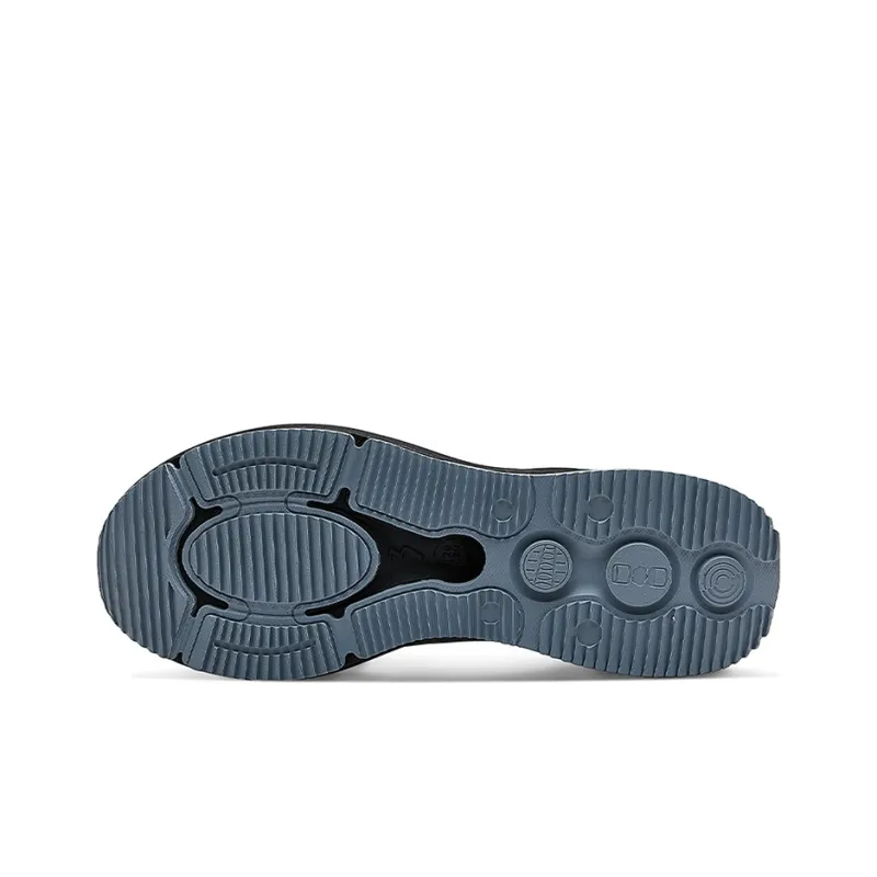 361° Shock Absorbers Slip Resistant, Abrasion Resistant, Lightweight Low Top Running Shoes Unisex-3