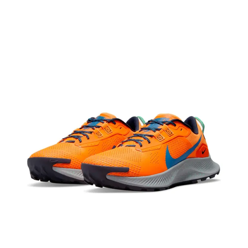 Nike Pegasus Trail 3 Total Orange-2
