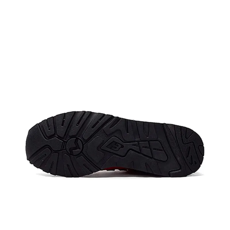 New Balance 999 Racing Pack Red-4