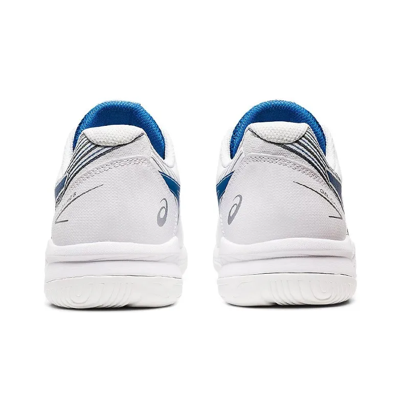 Asics Gel Game 8 'White Lake Drive'-4
