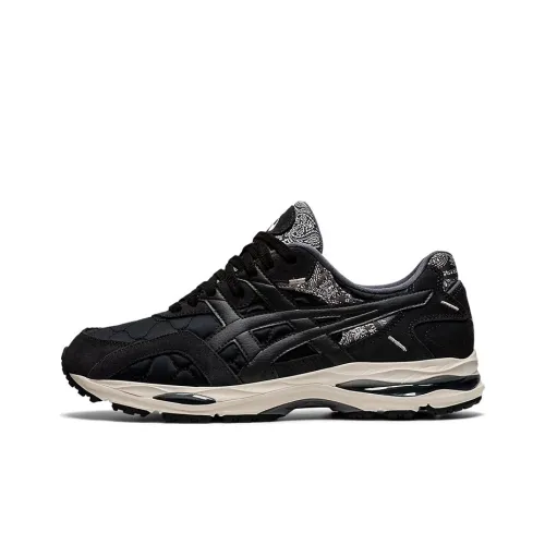 Asics Gel MC Plus 'Black Cream'