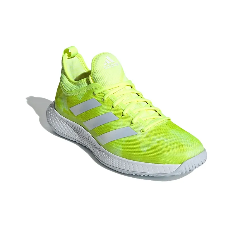 Adidas Defiant Generation 'Solar Yellow'-2