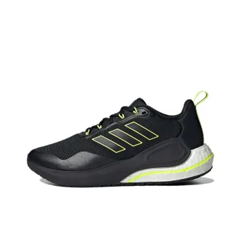 Adidas Alphalava Guard Black