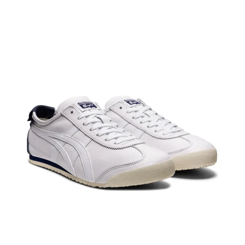 Onitsuka Tiger Mexico 66 White/Peacoat-2