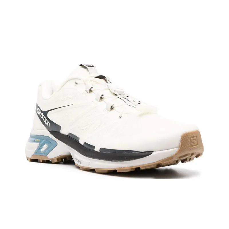 SALOMON Low top Logo Trainers-3
