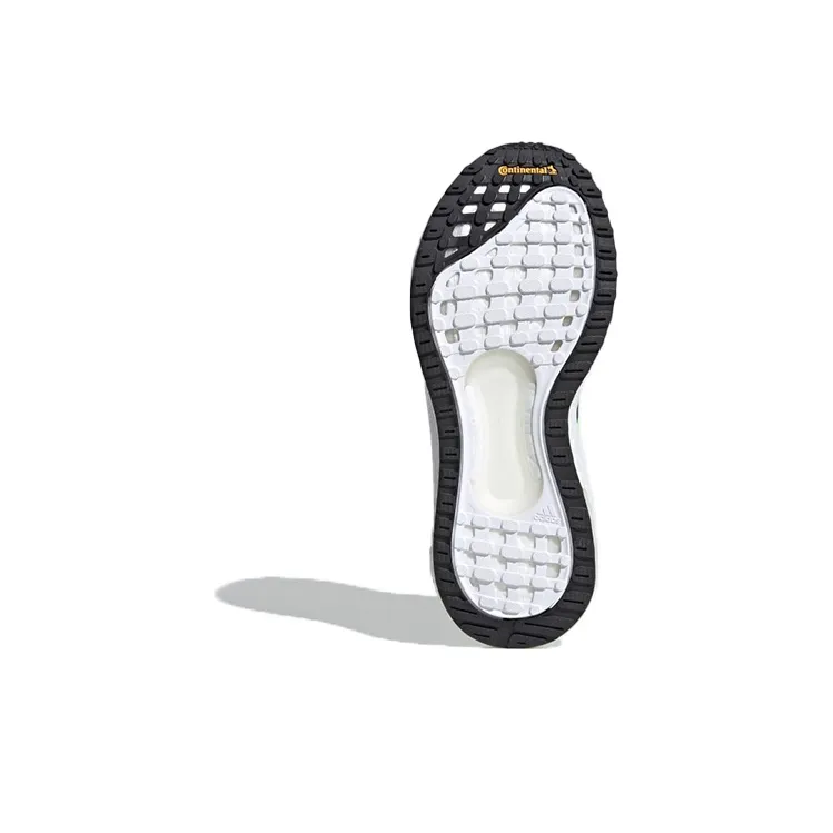 Adidas Solar Glide 3 Green/Black Women's-5